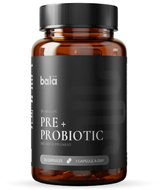 Black Bala Probiotics - 1 Pack