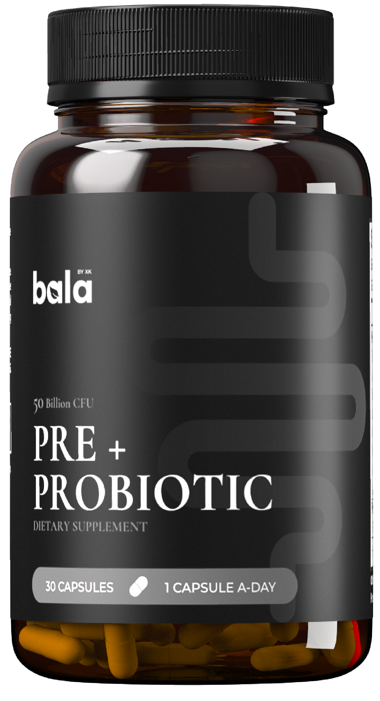 Bala Product 1 Front