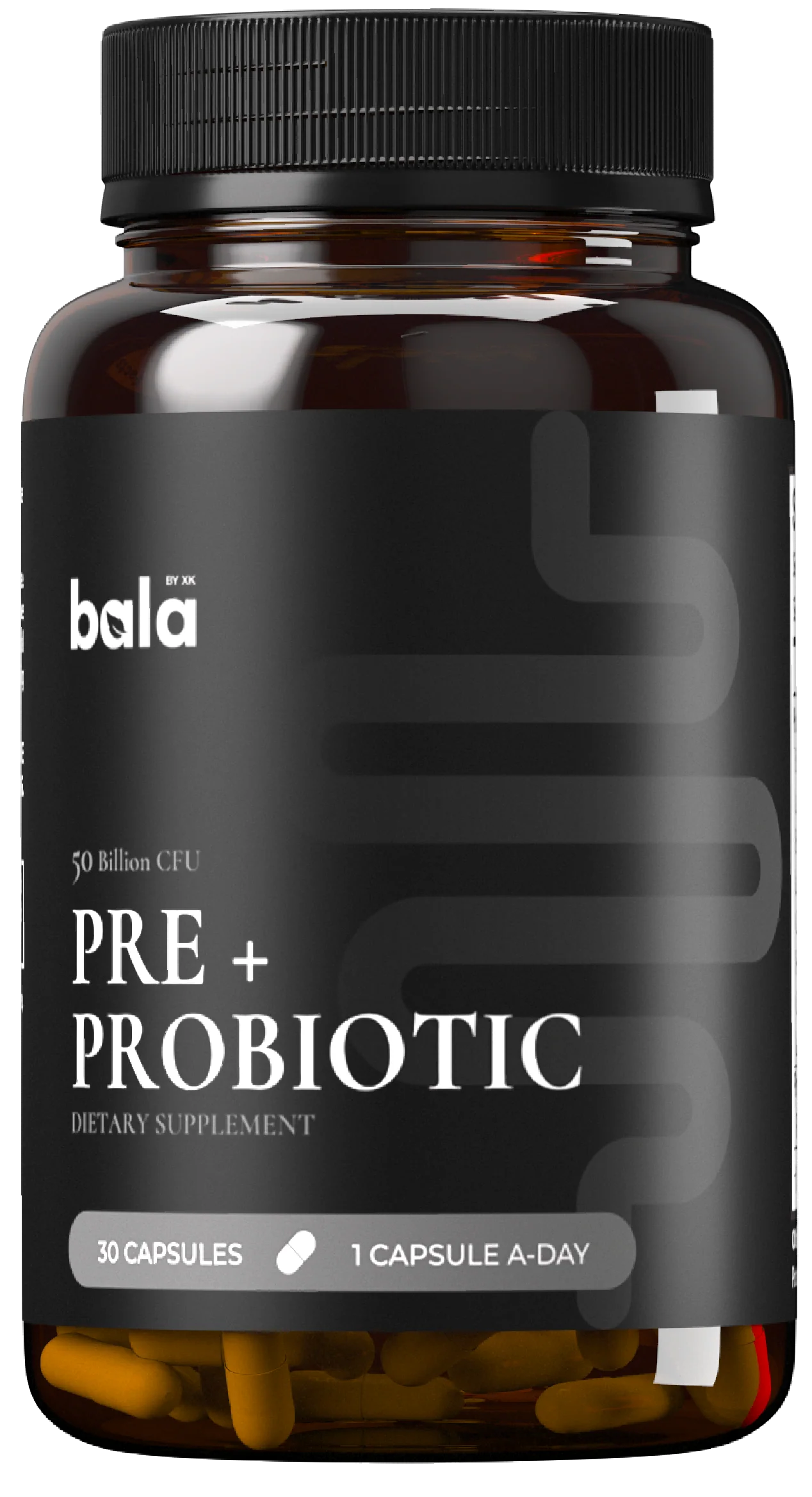 Bala Pre+Probiotic