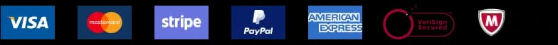 Payment methods