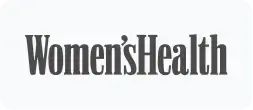 Women's Health Magazine - Featured