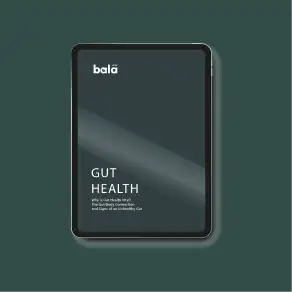 Gut restore e-book