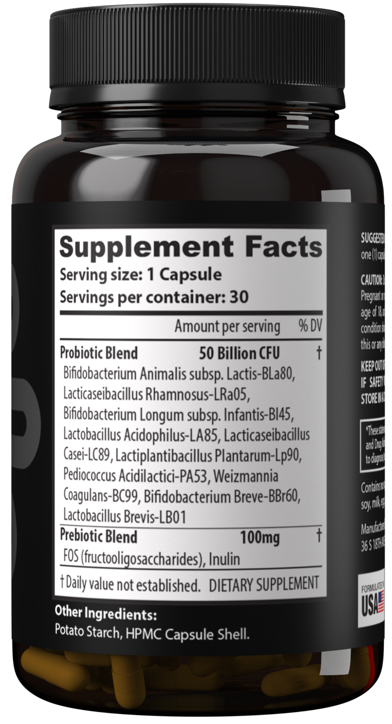 Bala Product 1 Side