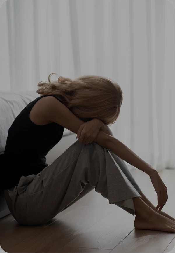 Gut-brain connection - probiotics for mood and stress support