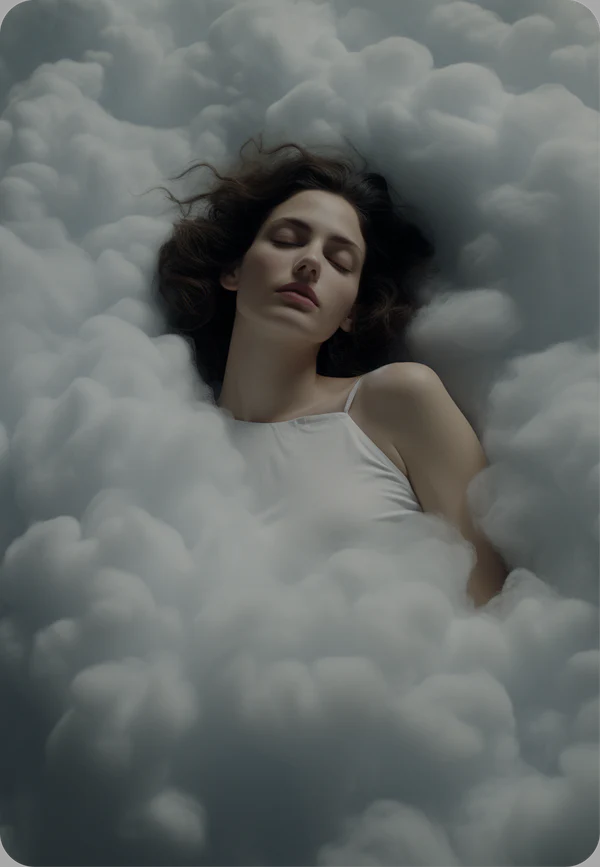 Better sleep and energy levels with gut health support